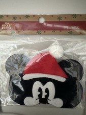Disney Mickey Mouse Xmas