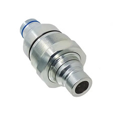 7246799 Male Flat Face Quick