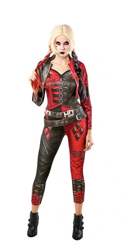 Suicide squad harley quinn - harley,