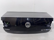 VOLKSWAGEN PASSAT B8 REAR
