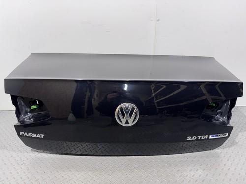 Volkswagen passat rear - volkswagen,