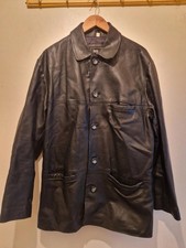 Milan Leather Men’s Black