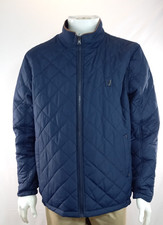 Guinness Reversible Quilted