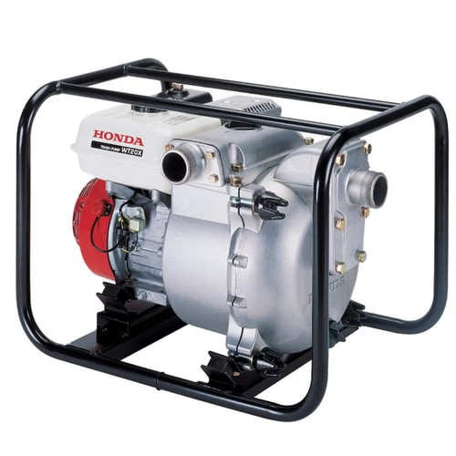 Honda wt20xk4ac inch 187 - honda, 2-inch