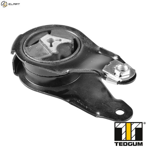 Mounting engine ted42422 - mounting, for