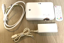 LG PH550G Mini Projector CineBeam Wireless Bluetooth LED 550 Lumens