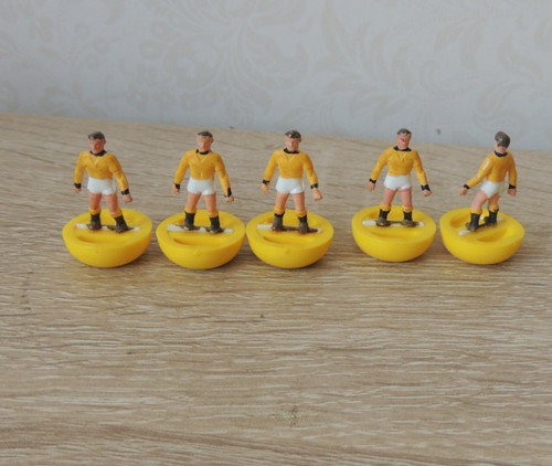 Spare castleford subbuteo - 5-spare,