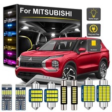 LED Interior Light Bulb