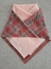 New replacement shawls - new, fit