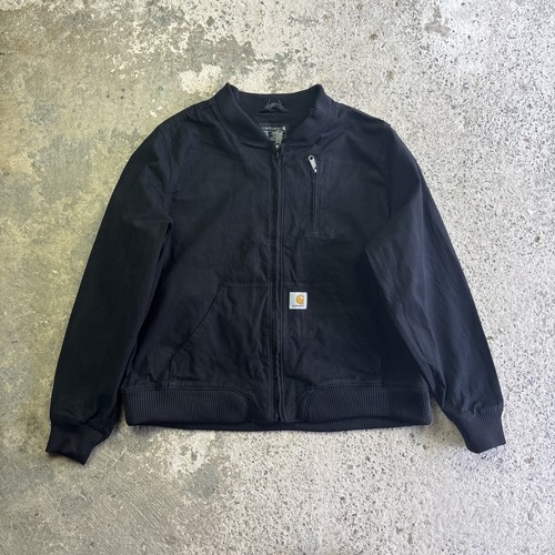 Black carhartt full - black,