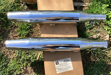 Used Harley Davidson Screaming