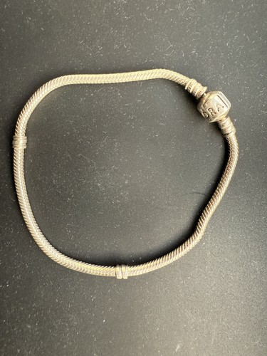 Genuine pandora sterling - pandora,