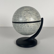 Replogle Lunar Moon Globe 5”