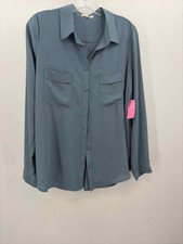 Pre-Owned Pleione Blue Size