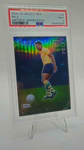 2024 panini select fifa - 2024-25,