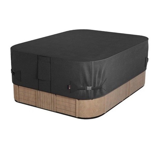 Ibirdie outdoor hot - hot, tub