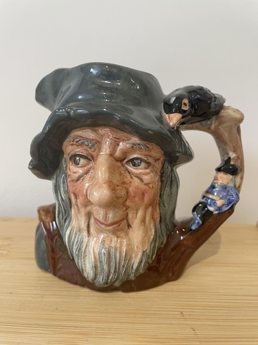 Royal doulton 5cm small size - doulton,