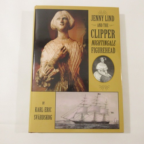Jenny lind clipper - lind, &