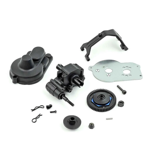 Losi mini complete gear - mini-b,
