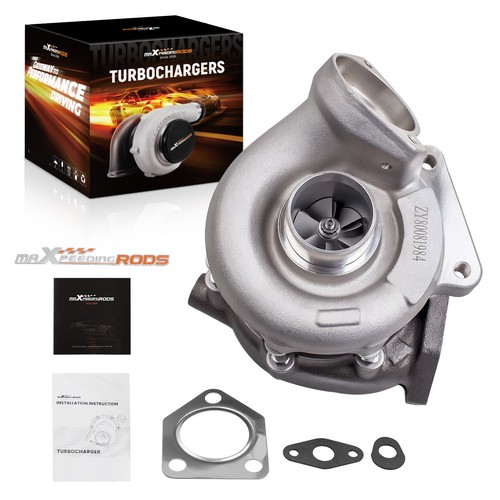 Turbocharger for bmw e90 - bmw,