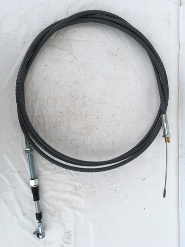 Throttle cable fits bomag - fits,