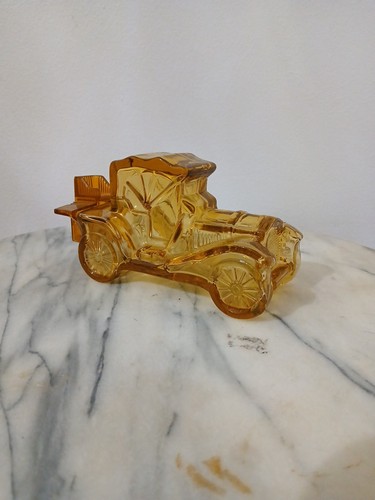 Vintage avon men packard - vintage,