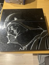 Limited Edition Darth Vader