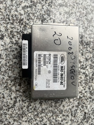 Land rover 2004 2009 - rover, 2004-2009