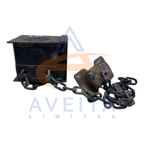 Mitsubishi shogun sport 21 - sport, 18-21