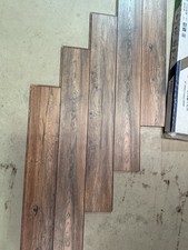 Kronotex Robusto 12mm Laminate