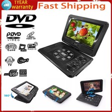Portable dvd player with - dvd,