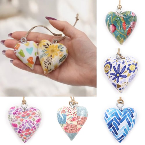 Decorative wooden hanging - decorative,