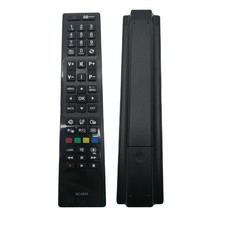 Remote Control Replacement For