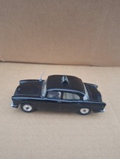 Dinky Humber Hawk Police