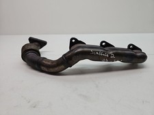 MERCEDES ML JEEP 3.0 DIESEL 642 ENGINE EXHAUST MANIFOLD RIGHT SIDE A6421420002