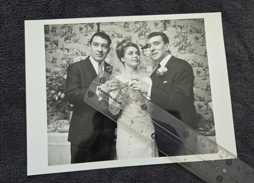 Press quality photograph - quality, of