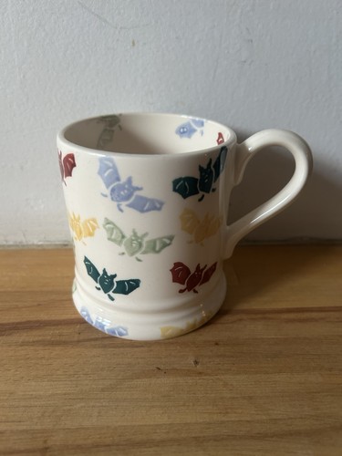 Rare emma bridgewater polka - rare,