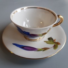 Bareuther Bavaria porcelain