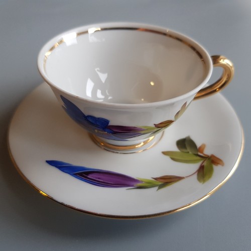 Bareuther bavaria porcelain - bareuther,