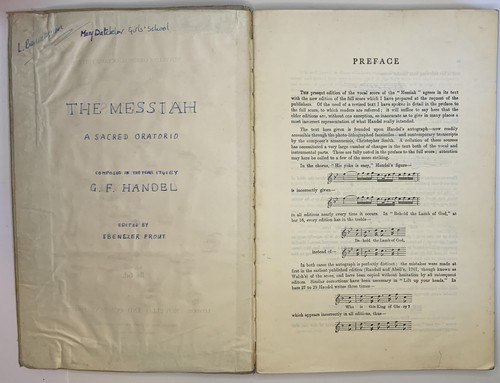 1902 cloth covered - 1902, of