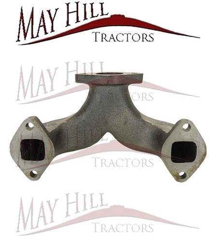 Exhaust manifold for - exhaust,