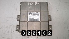1994 PEUGEOT 306 ECU