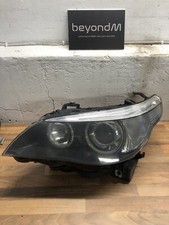 BMW E60 M5 V10 Petrol Xenon