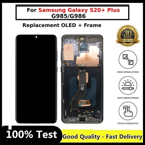 Genuine oled samsung galaxy - genuine,