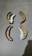 Unipart GBS1330af BRAKE SHOE
