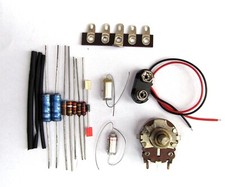 Treble Booster Rangemaster