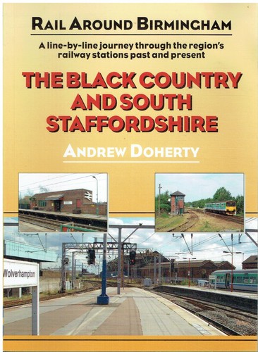 Gwr lms br network around - br,