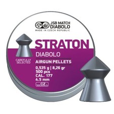 JSB Straton Diabolo .177 Air