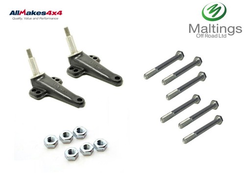Allmakes 4x4 rear shock - rear,