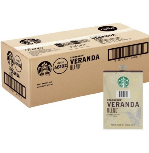 Flavia starbucks coffee - flavia,